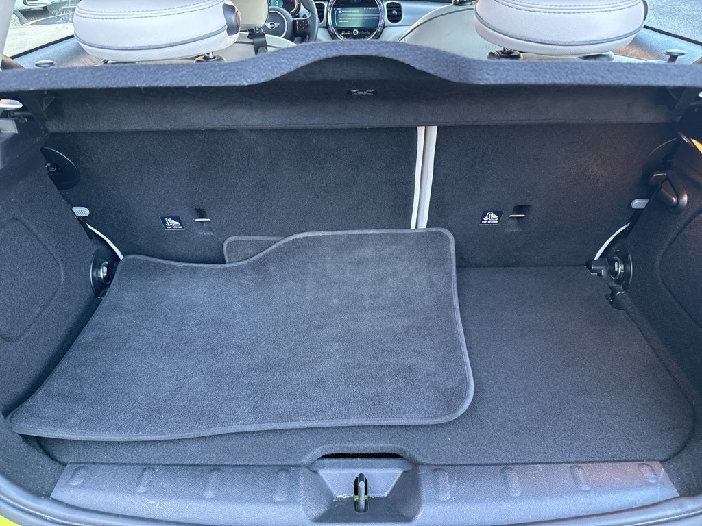 2023 MINI Hardtop 2 Door Cooper S