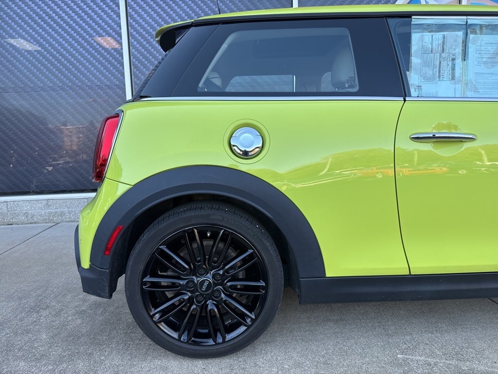 2023 MINI Hardtop 2 Door Cooper S
