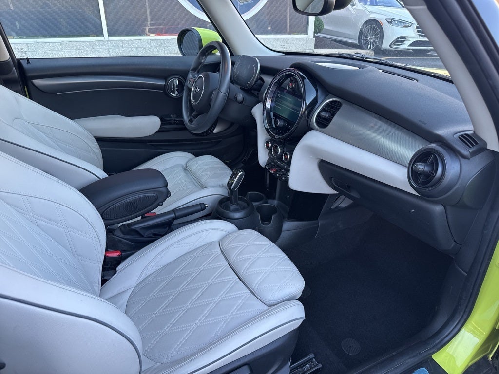 2023 MINI Hardtop 2 Door Cooper S