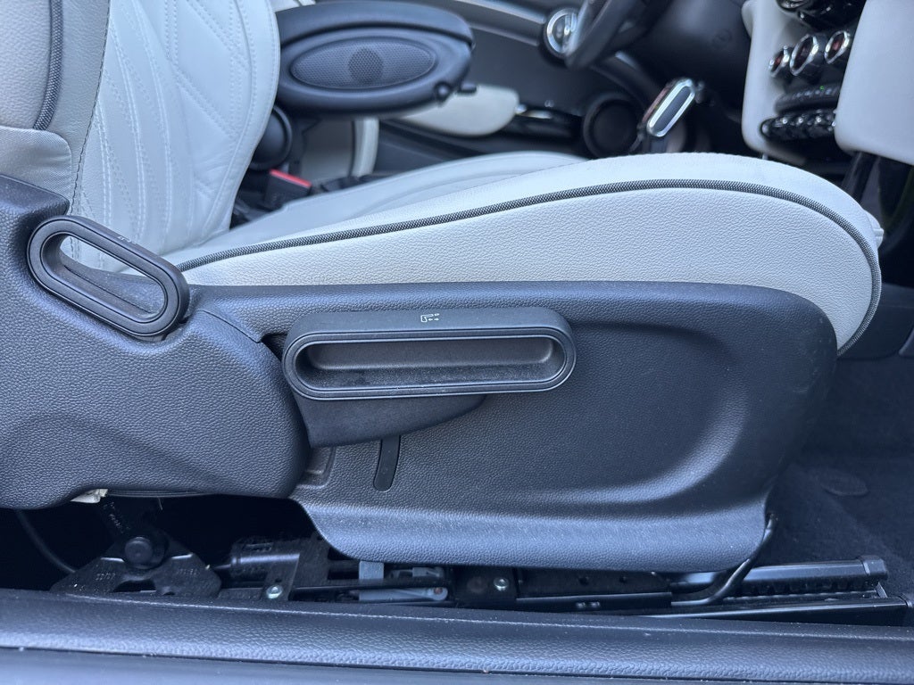 2023 MINI Hardtop 2 Door Cooper S