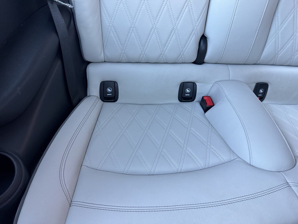 2023 MINI Hardtop 2 Door Cooper S