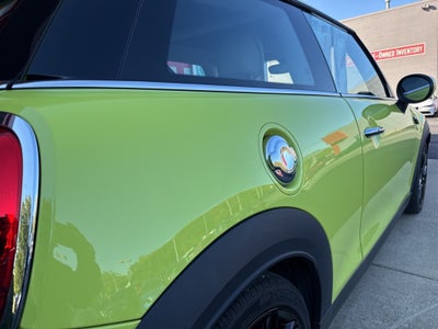 2023 MINI Hardtop 2 Door Cooper S