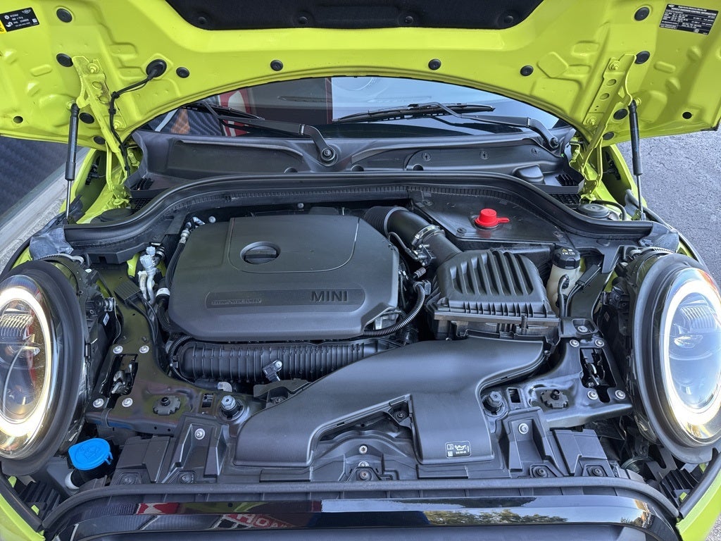 2023 MINI Hardtop 2 Door Cooper S