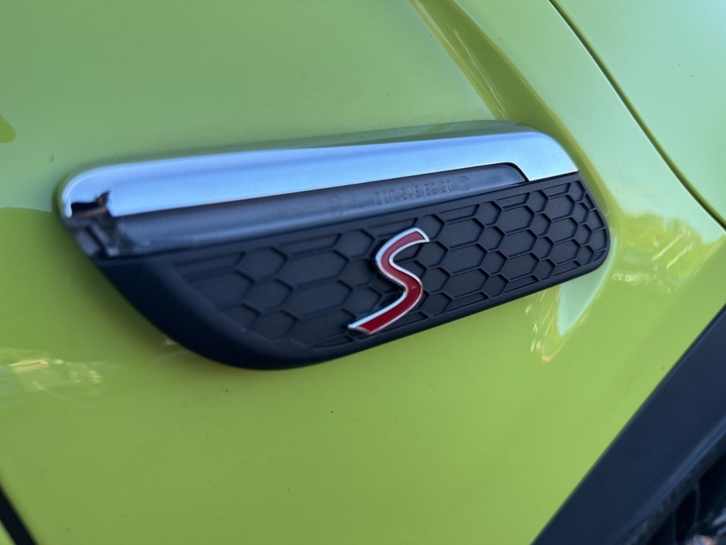 2023 MINI Hardtop 2 Door Cooper S