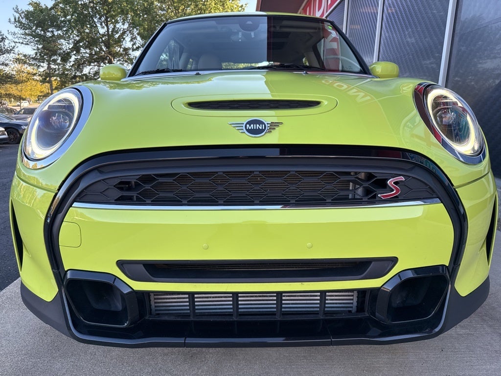 2023 MINI Hardtop 2 Door Cooper S