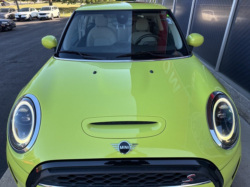 2023 MINI Hardtop 2 Door Cooper S
