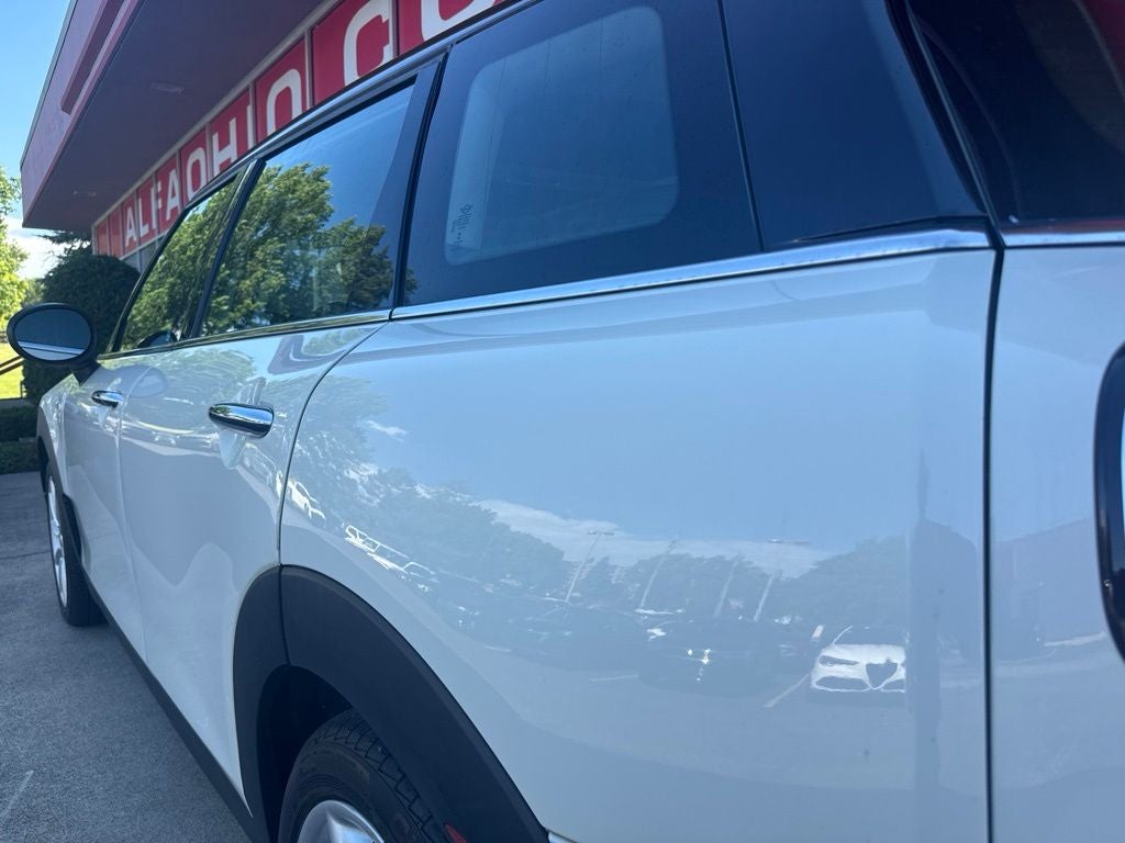 2023 MINI Cooper S Clubman Clubman