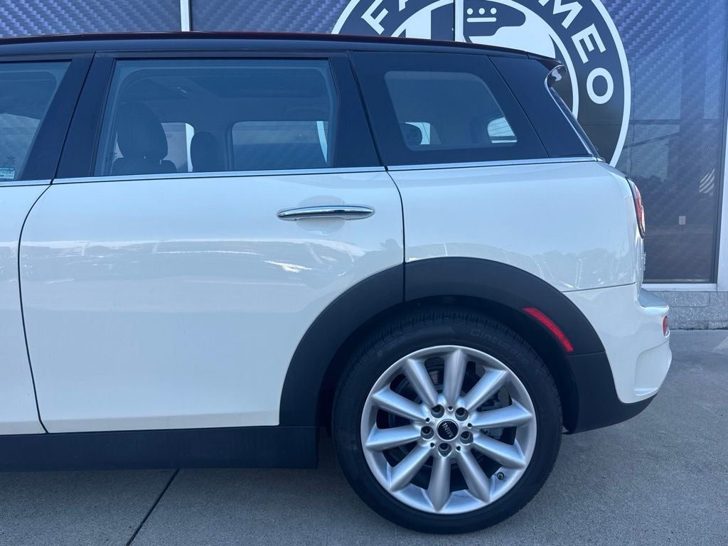 2023 MINI Cooper S Clubman Clubman