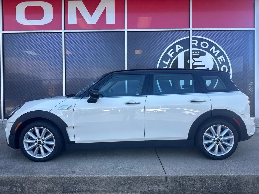 2023 MINI Cooper S Clubman Clubman