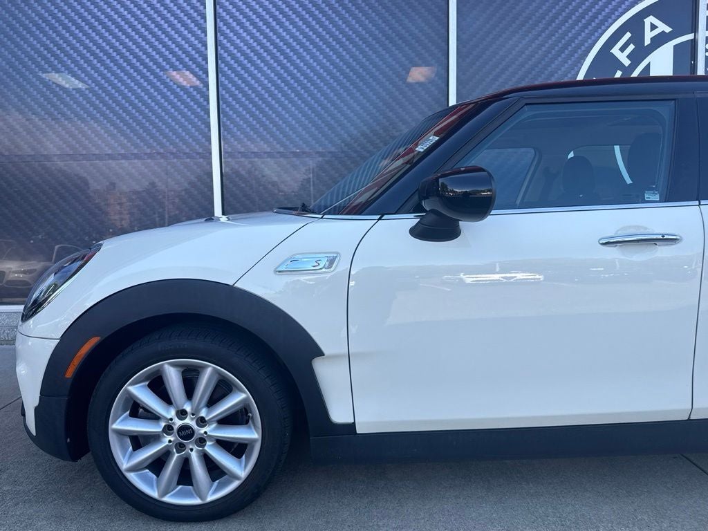 2023 MINI Cooper S Clubman Clubman