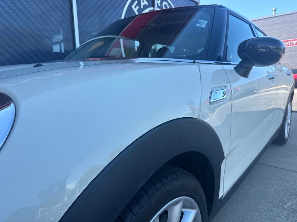 2023 MINI Cooper S Clubman Clubman