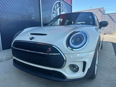2023 MINI Cooper S Clubman Clubman