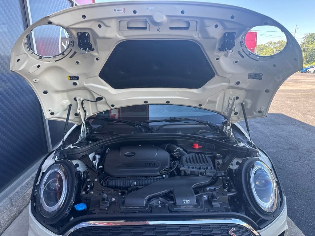 2023 MINI Cooper S Clubman Clubman