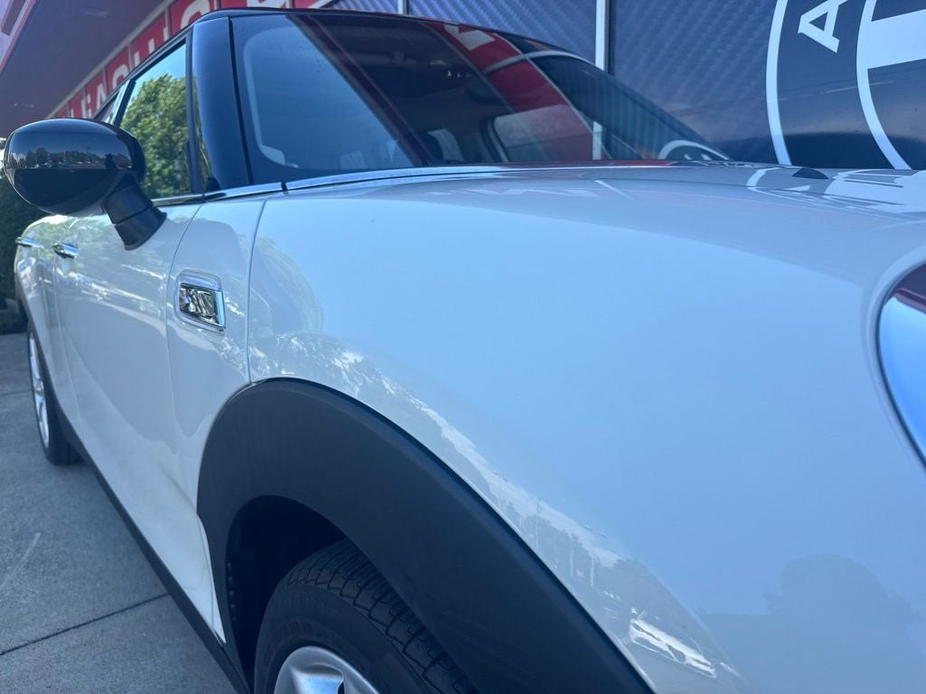 2023 MINI Cooper S Clubman Clubman