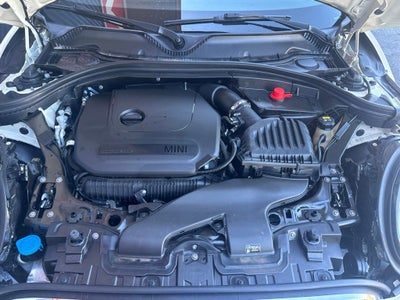 2023 MINI Cooper S Clubman Clubman