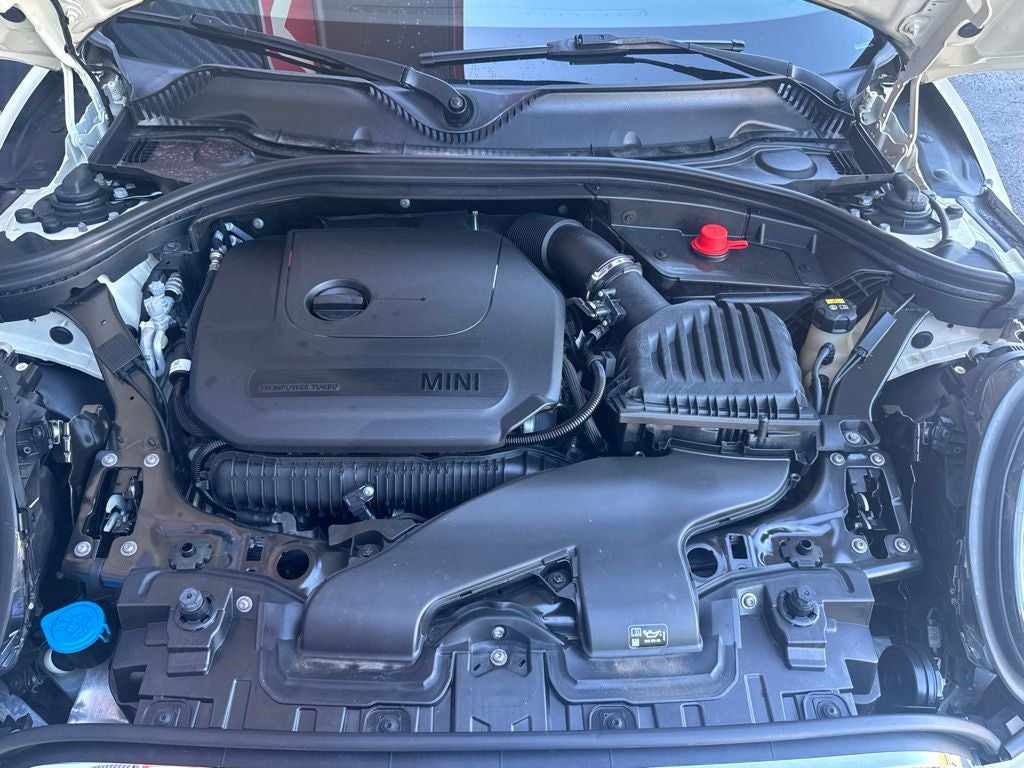 2023 MINI Cooper S Clubman Clubman
