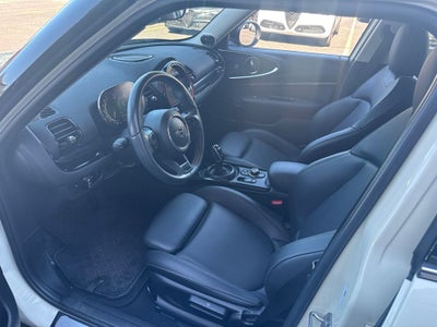 2023 MINI Cooper S Clubman Clubman