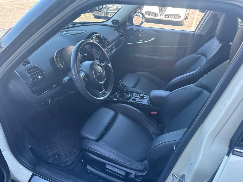 2023 MINI Cooper S Clubman Clubman