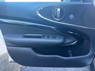 2023 MINI Cooper S Clubman Clubman