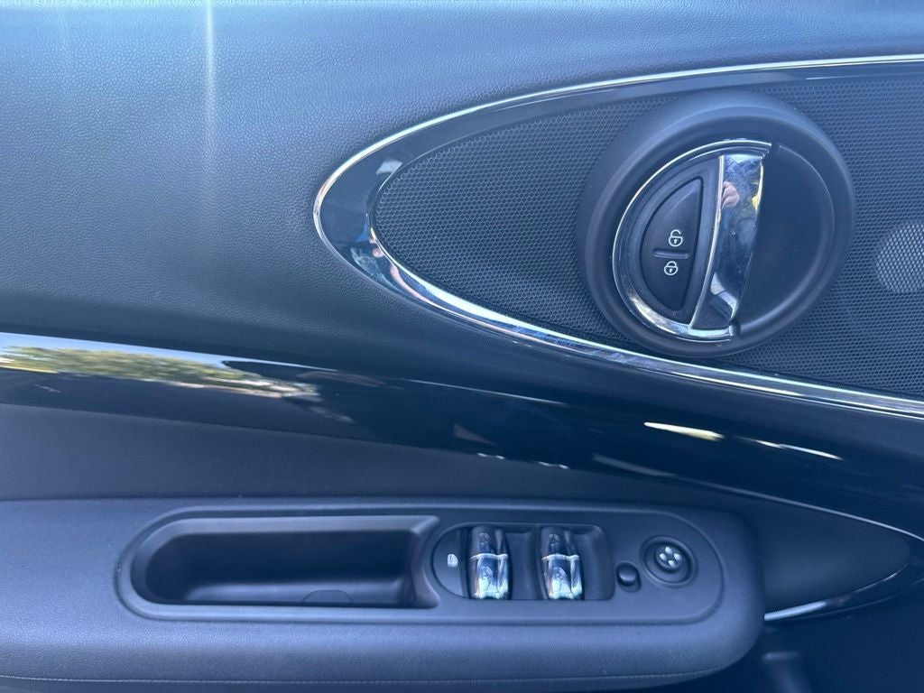 2023 MINI Cooper S Clubman Clubman