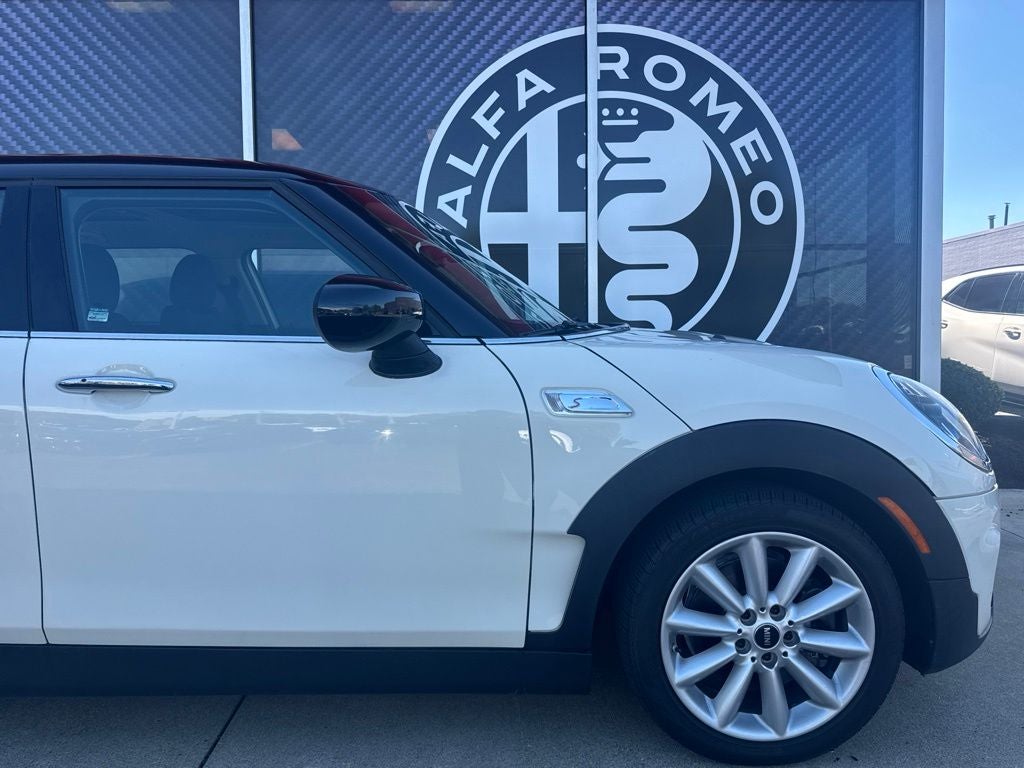 2023 MINI Cooper S Clubman Clubman