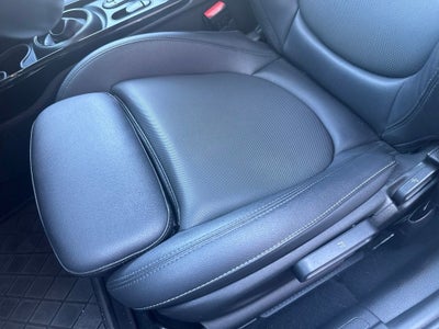2023 MINI Cooper S Clubman Clubman