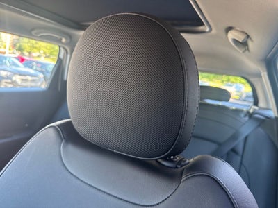 2023 MINI Cooper S Clubman Clubman