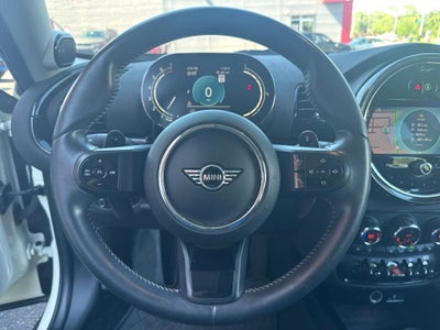 2023 MINI Cooper S Clubman Clubman