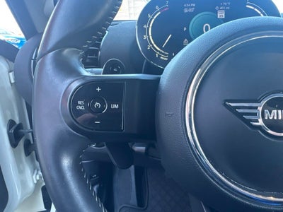 2023 MINI Cooper S Clubman Clubman