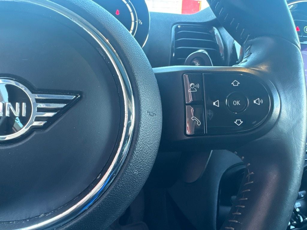 2023 MINI Cooper S Clubman Clubman