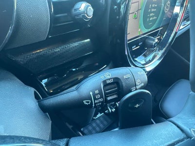 2023 MINI Cooper S Clubman Clubman