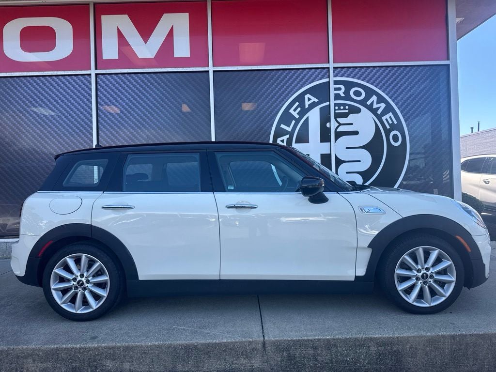 2023 MINI Cooper S Clubman Clubman
