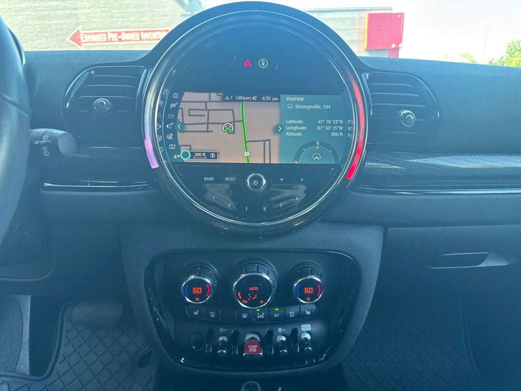 2023 MINI Cooper S Clubman Clubman