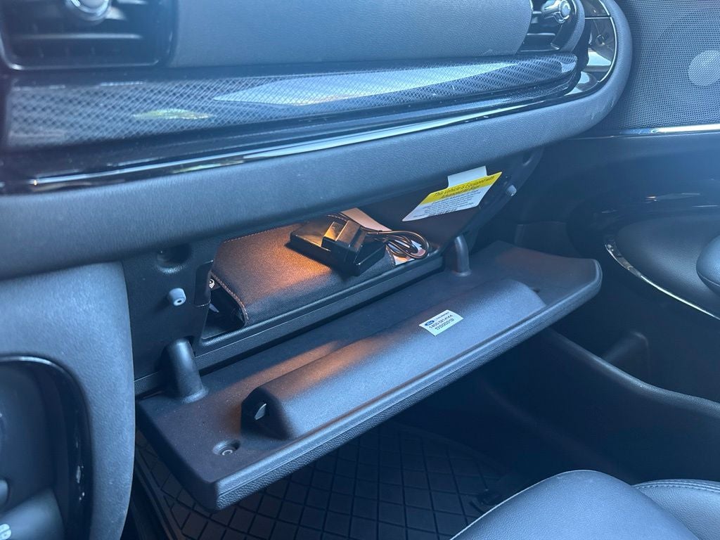 2023 MINI Cooper S Clubman Clubman