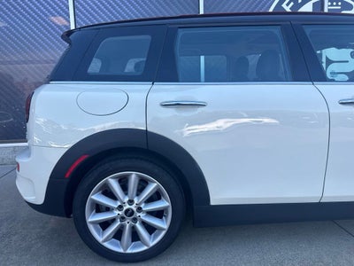2023 MINI Cooper S Clubman Clubman