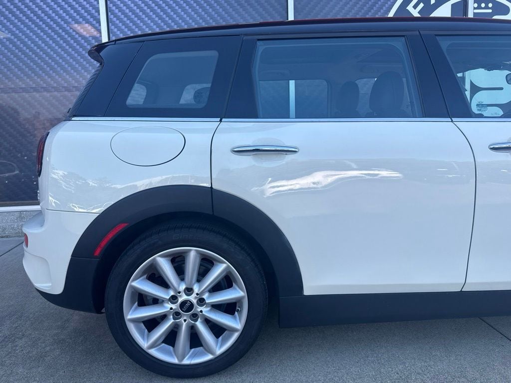2023 MINI Cooper S Clubman Clubman