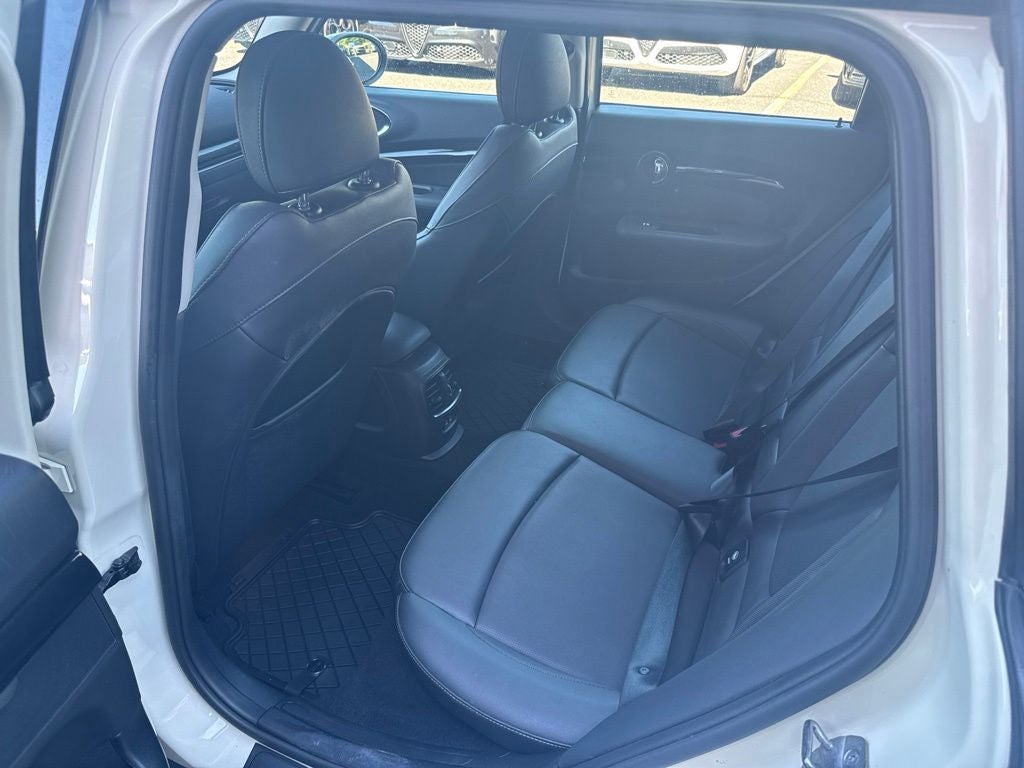 2023 MINI Cooper S Clubman Clubman
