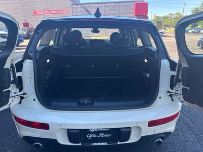 2023 MINI Cooper S Clubman Clubman