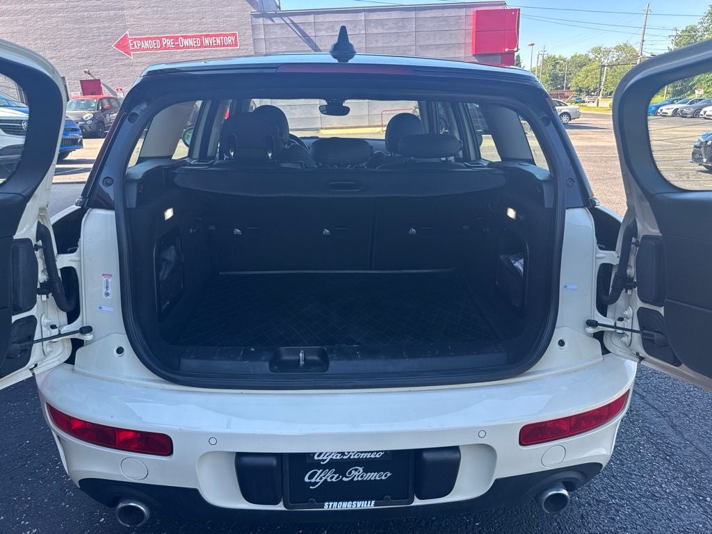 2023 MINI Cooper S Clubman Clubman
