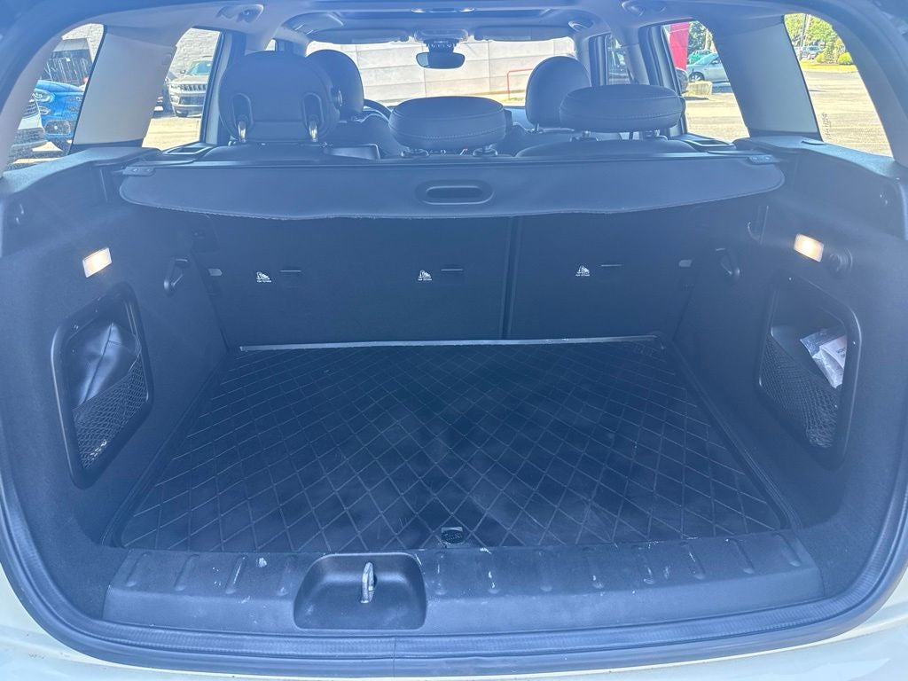 2023 MINI Cooper S Clubman Clubman