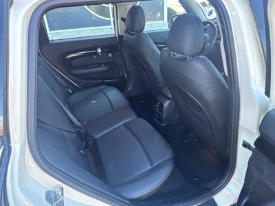 2023 MINI Cooper S Clubman Clubman