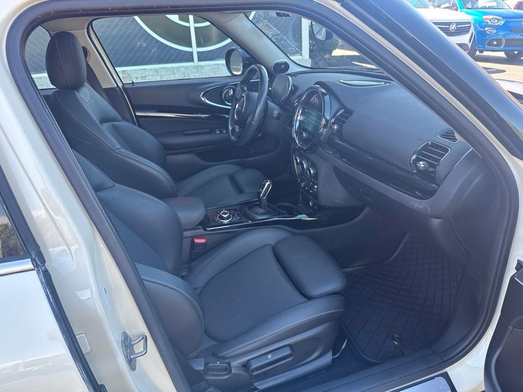 2023 MINI Cooper S Clubman Clubman