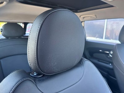 2023 MINI Cooper S Clubman Clubman