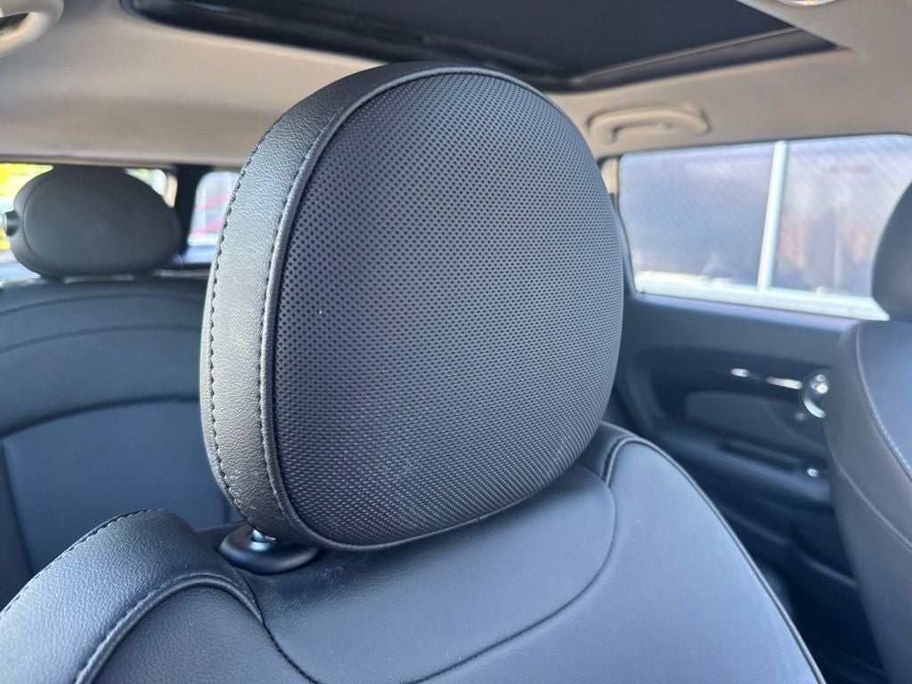 2023 MINI Cooper S Clubman Clubman