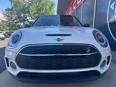 2023 MINI Cooper S Clubman Clubman