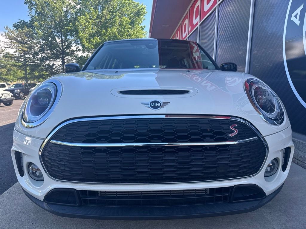 2023 MINI Cooper S Clubman Clubman