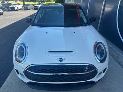 2023 MINI Cooper S Clubman Clubman