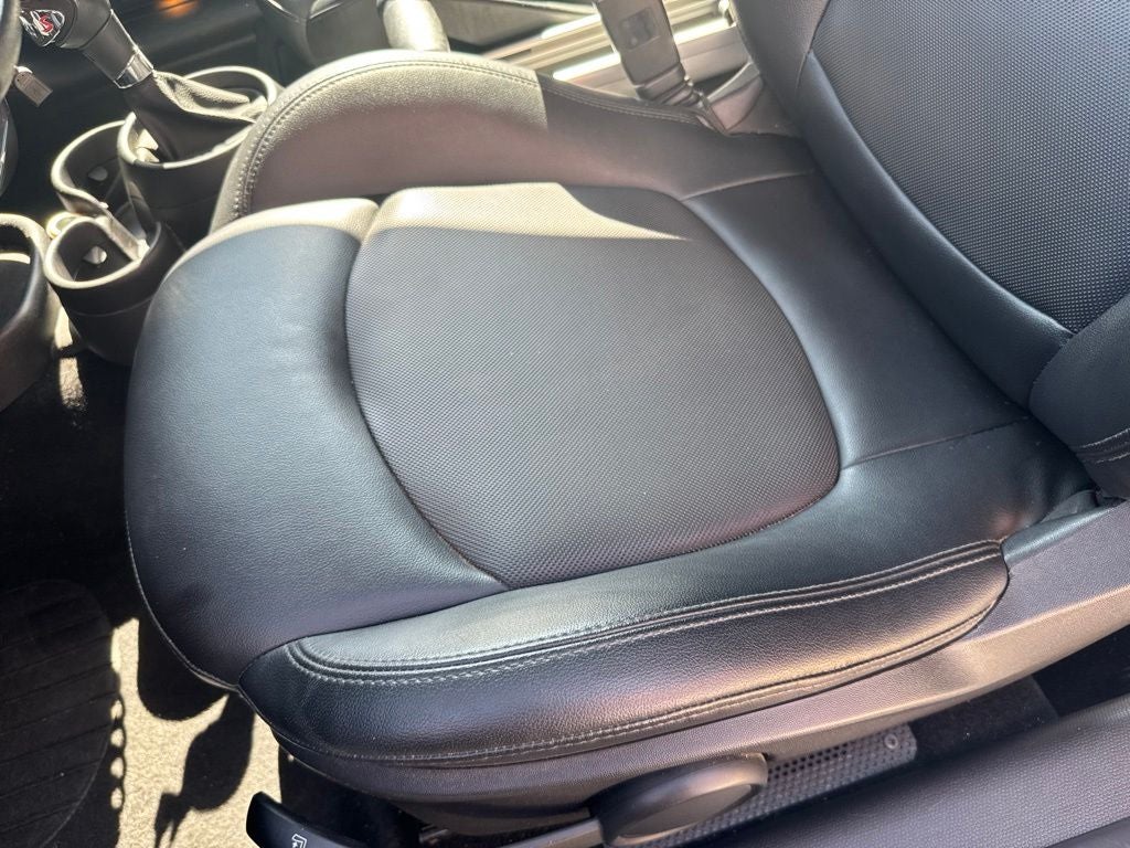 2015 MINI Cooper S Paceman