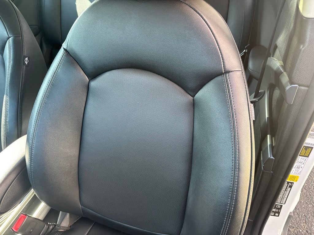2015 MINI Cooper S Paceman
