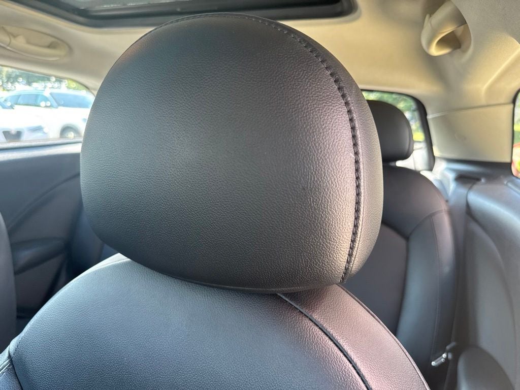 2015 MINI Cooper S Paceman